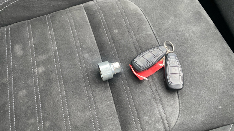 Ford Kuga 2.0 TDCi 180 ST-Line X 5dr Diesel Estate